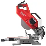 Пила торцовочная аккумуляторная MILWAUKEE 216 мм M18 SMS216-0 (4933471057)