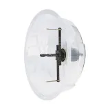 Коронка для сверления мягких материалов MILWAUKEE 51-178 мм (балеринка) (49560260)