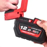 Гайковерт аккумуляторный MILWAUKEE M18 ONEFHIWF1-0X (каркас), 2400 Нм (4933459732)