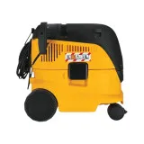Пылесос Mirka 1230 L AFC (8999200111)