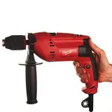 Дрель ударная MILWAUKEE PDE 13 RX, 21 Нм (4933409200)