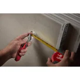 Рулетка MILWAUKEE Pro Compact C8/25 8 ​​м (4932459594)