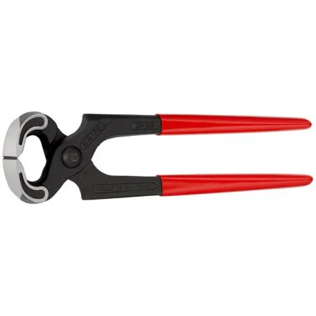 Клещи Knipex плотницкие, 225 мм (50 01 225)