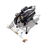 Покрасочный аппарат безвоздушный SPRAY MARKET SM-2000PRO (10019)