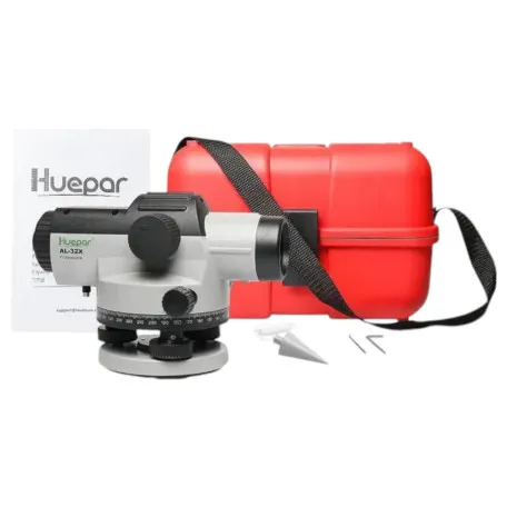 Оптический нивелир Huepar AL-32X (421010)
