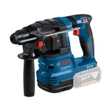 Аккумуляторный перфоратор Bosch GBH 185-LI Professional, без акб (0611924020)