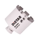 Сверло алмазное Distar 68x45-8xM14 Rocket (11120049027)