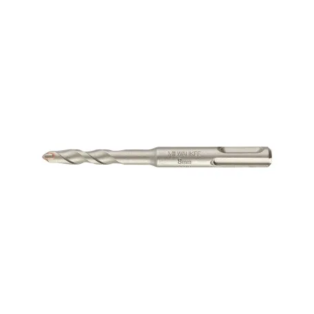 Бур SDS+ 8x110 мм MILWAUKEE CONTRACTOR (4932471227)