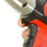 Гайковерт ударный MILWAUKEE 1/2