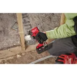 Гвинтоверт (імпакт) ударний акумуляторний MILWAUKEE M18 226 Hm FID3-502X (4933479865)