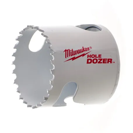 Биметаллическая коронка MILWAUKEE Hole Dozer 50 мм (49560113)