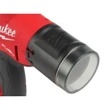 Заклепочник акумуляторний MILWAUKEE M18 ONEFPRT-0X 4,8 - 7,0 мм (4933478601)