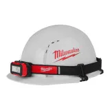 Фонарь светодиодный аккумуляторный Milwaukee IR HL450 (4933478587)