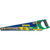 Ножовка по дереву IRWIN 7T/8P поперечный грубый рез, 550 мм (10505211)