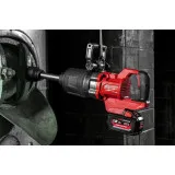 Гайковерт аккумуляторный MILWAUKEE M18 ONEFHIWF1D-0C FUEL (каркас), 2576 Нм (4933471755)