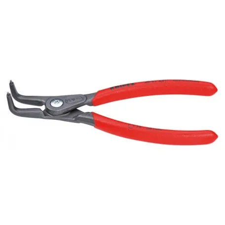 Щипцы Knipex для стопорных колец, Ø 85 - 140 мм (49 21 A41 SB)