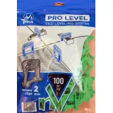 Основа СВП Nova 2 мм «ProLevel» (100 шт.) (60305579)