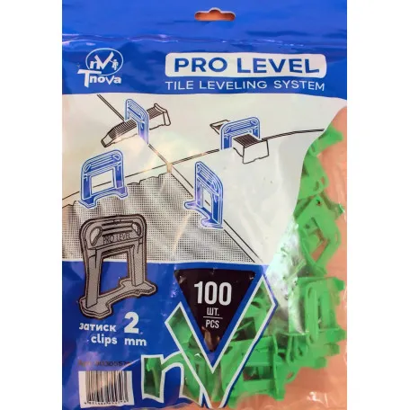 Основа СВП Nova 2 мм «ProLevel» (100 шт.) (60305579)