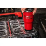 Термокружка MILWAUKEE PACKOUT, 591 мл (4932479074)