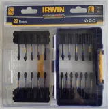 Набор бит IRWIN IMPACT PRO (1/4