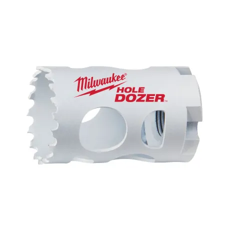 Биметаллическая коронка MILWAUKEE Hole Dozer 35 мм (49560072)