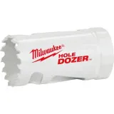 Биметаллическая коронка MILWAUKEE Hole Dozer 25 мм (49560043)