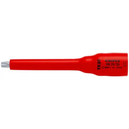 Головка торцева Knipex VDE 1000V DR 3/8 (98 29 25)