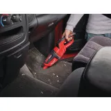 Аккумуляторный пылесос Milwaukee M12 HV-0 (4933448390)