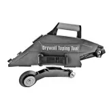 Банжо Taping Tool Banjo для проклейки швов гипсокартона с угловым роликом DRYWALL TOOL (ZI-BS)