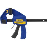 Струбцина Quick-Change IRWIN 150 мм (T506QCEL7)