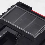 Ящик для инструментов Qbrick SYSTEM ONE 450 PROFI 585x385x420 (SKRQ450PCZAPG003)