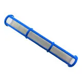 Патрон фильтр к аппаратам безвоздушной покраски SPRAY MARKET TG2 100 Mesh 180x28 мм (11026-100)