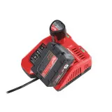 Зарядное устройство MILWAUKEE M12-18 FC TURBO (4932451079)