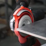 Кожух для полировки Mechanic EdgeDUSTER 115-125 (89568442153)