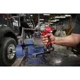 Дрель-шуруповёрт аккумуляторная бесщёточная MILWAUKEE M12 FDD2-202X (4933479873)