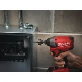 Корончатое сверло Milwaukee Shockwave 19мм (49569805)