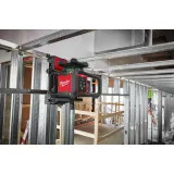 Уровень лазерный ротационный M18 RLOHVG300-501C 300M MILWAUKEE (4933493194)
