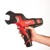 Кабелеріз акумуляторний MILWAUKEE M12 CC-0 до 32 мм (4933431600)