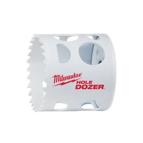 Биметаллическая коронка MILWAUKEE Hole Dozer 51 мм (49560117)