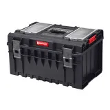 Ящик для инструментов Qbrick SYSTEM ONE 350 PROFI 585x385x320 (SKRQ350PCZAPG002)