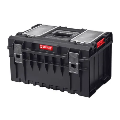 Ящик для инструментов Qbrick SYSTEM ONE 350 PROFI 585x385x320 (SKRQ350PCZAPG002)