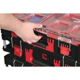 Ящик органайзер MILWAUKEE PACKOUT ORGANISER (4932464082)