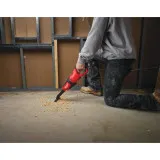 Аккумуляторный пылесос Milwaukee M12 HV-0 (4933448390)