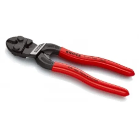 Компактный болторез Knipex CoBolt S, 160 мм (71 01 160)
