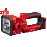 Светодиодный фонарь MILWAUKEE M18 SLED-0 (4933459159)