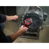Аккумуляторная цифровая камера MILWAUKEE M12 IC-201C(S) M-SPECTOR 360 (4933441680)