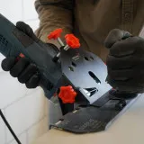 Насадка MECHANIC SLIDER 45x115-125 на УШМ (19568442113)