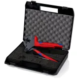 Инструмент для опрессовки системный Knipex, для сменных матриц (97 43 200)