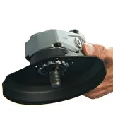 Углошлифовальная машина MILWAUKEE 125 мм AGV 12-125 X (4933428085)