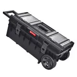 Ящик для инструментов на колесах Qbrick SYSTEM LONGER TECHNIK 793x385х322 (SKRWQLTCZAPG003)